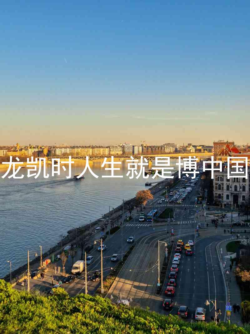 尊龙凯时人生就是博中国区